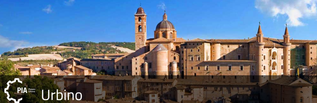 urbino