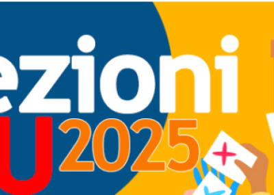 Verbale finale elezioni della RSU 2025