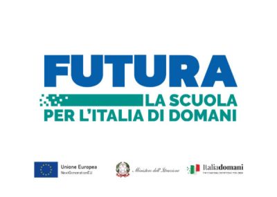 FUTURA la scuola per l'Italia di domani